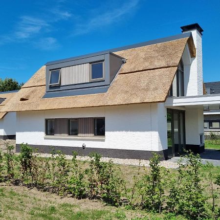 Duyndomein Noordwijk Exteriér fotografie