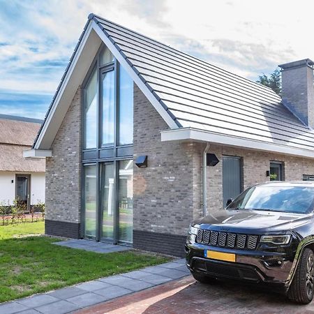 Duyndomein Noordwijk Exteriér fotografie