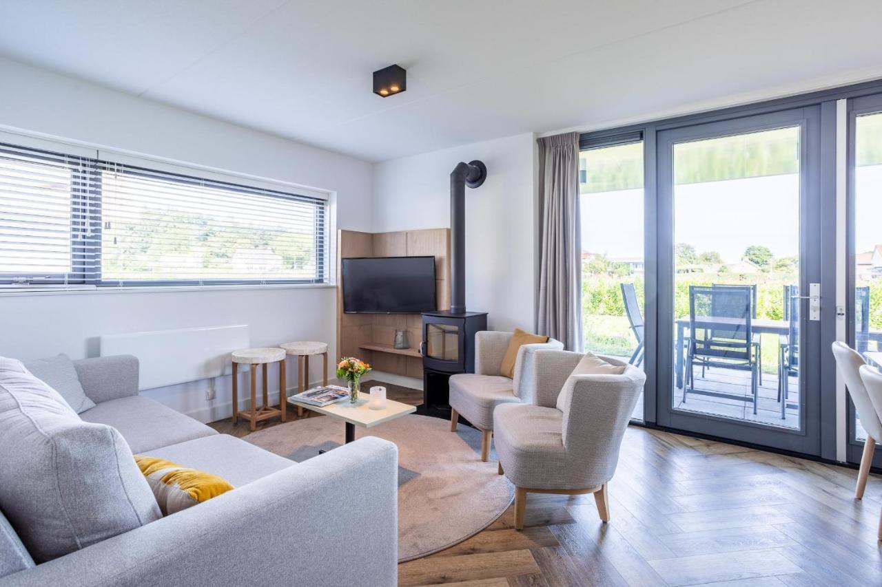 Duyndomein Noordwijk Exteriér fotografie