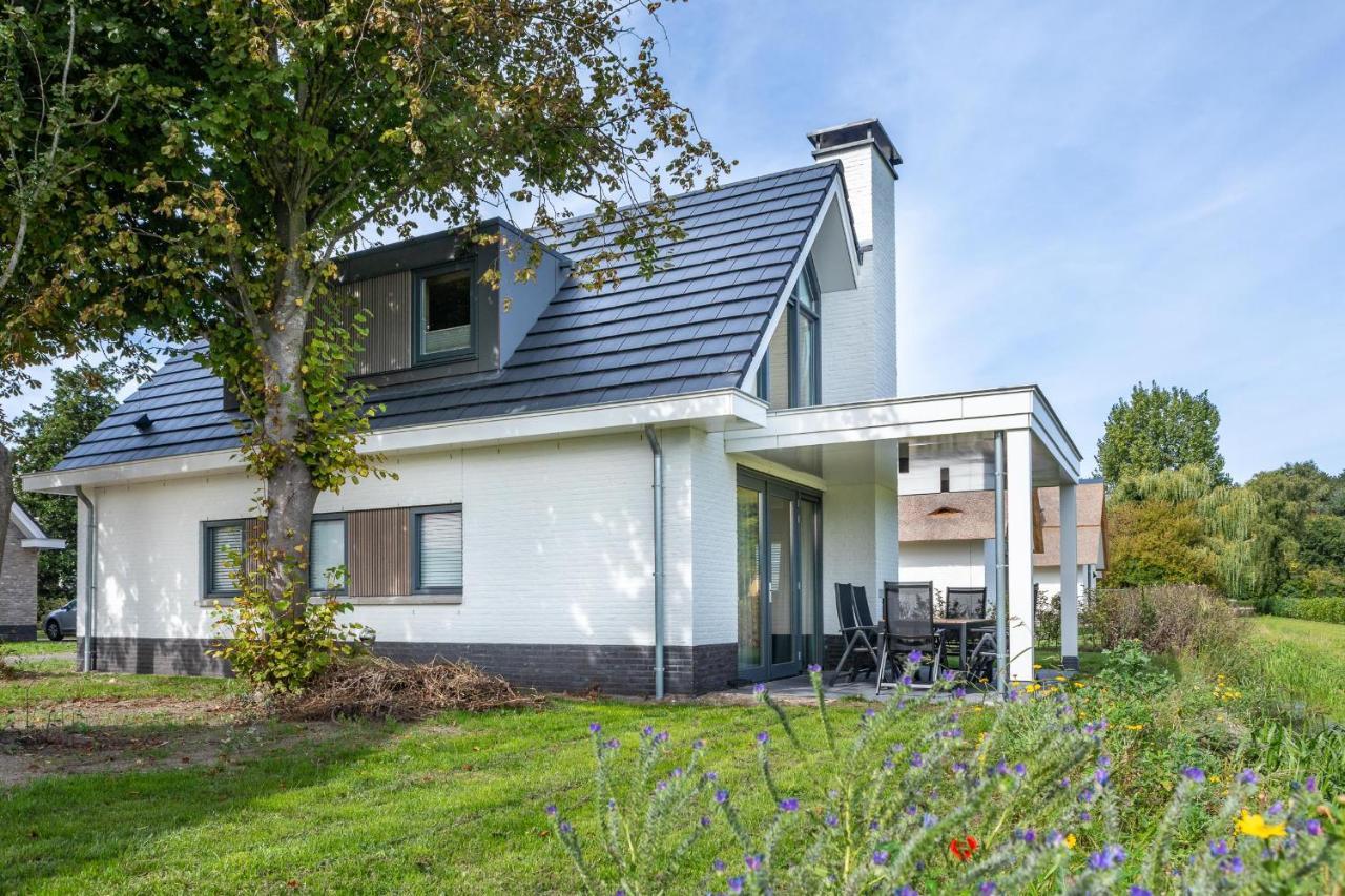 Duyndomein Noordwijk Exteriér fotografie