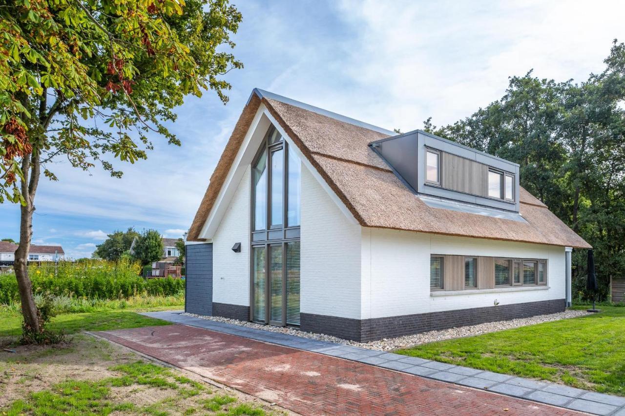 Duyndomein Noordwijk Exteriér fotografie
