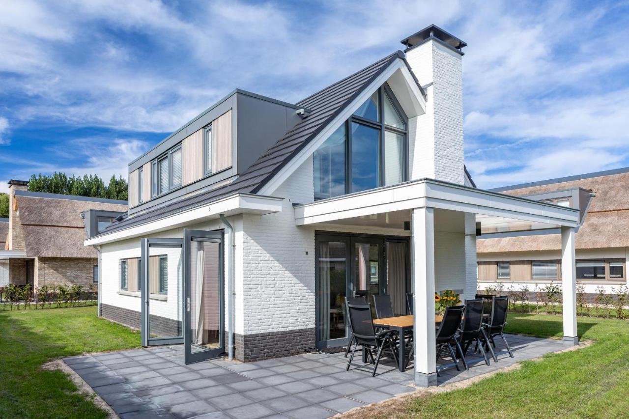 Duyndomein Noordwijk Exteriér fotografie