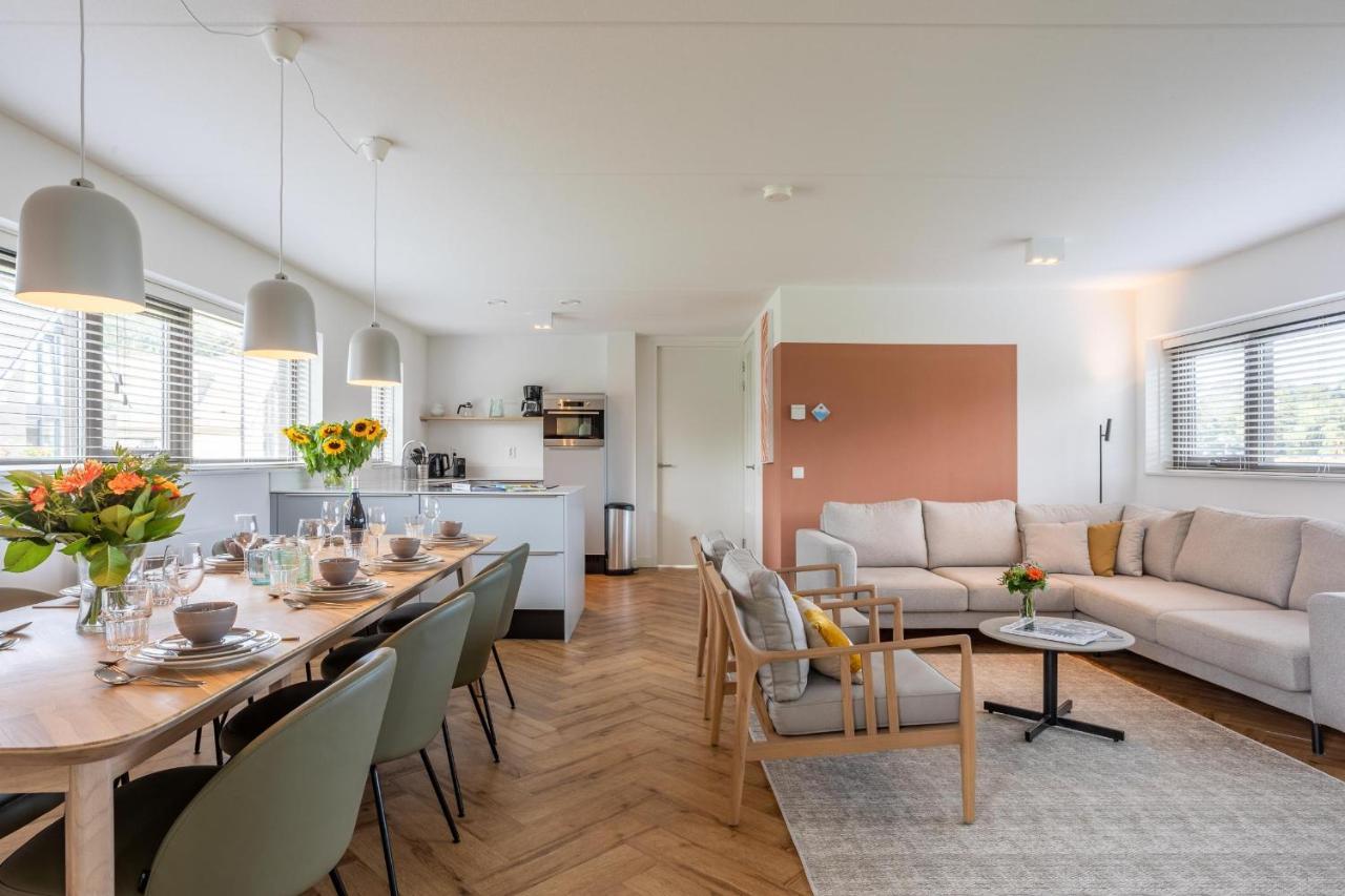 Duyndomein Noordwijk Exteriér fotografie
