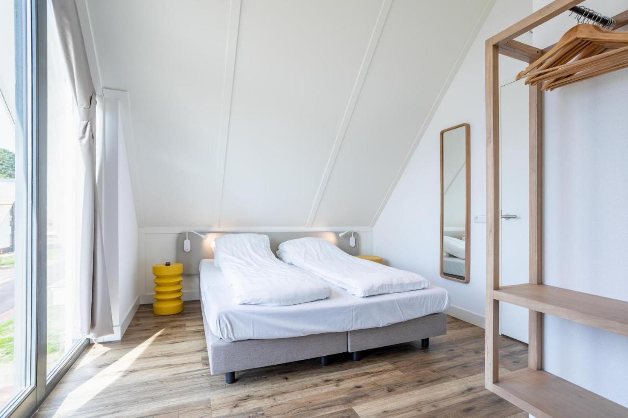 Duyndomein Noordwijk Exteriér fotografie