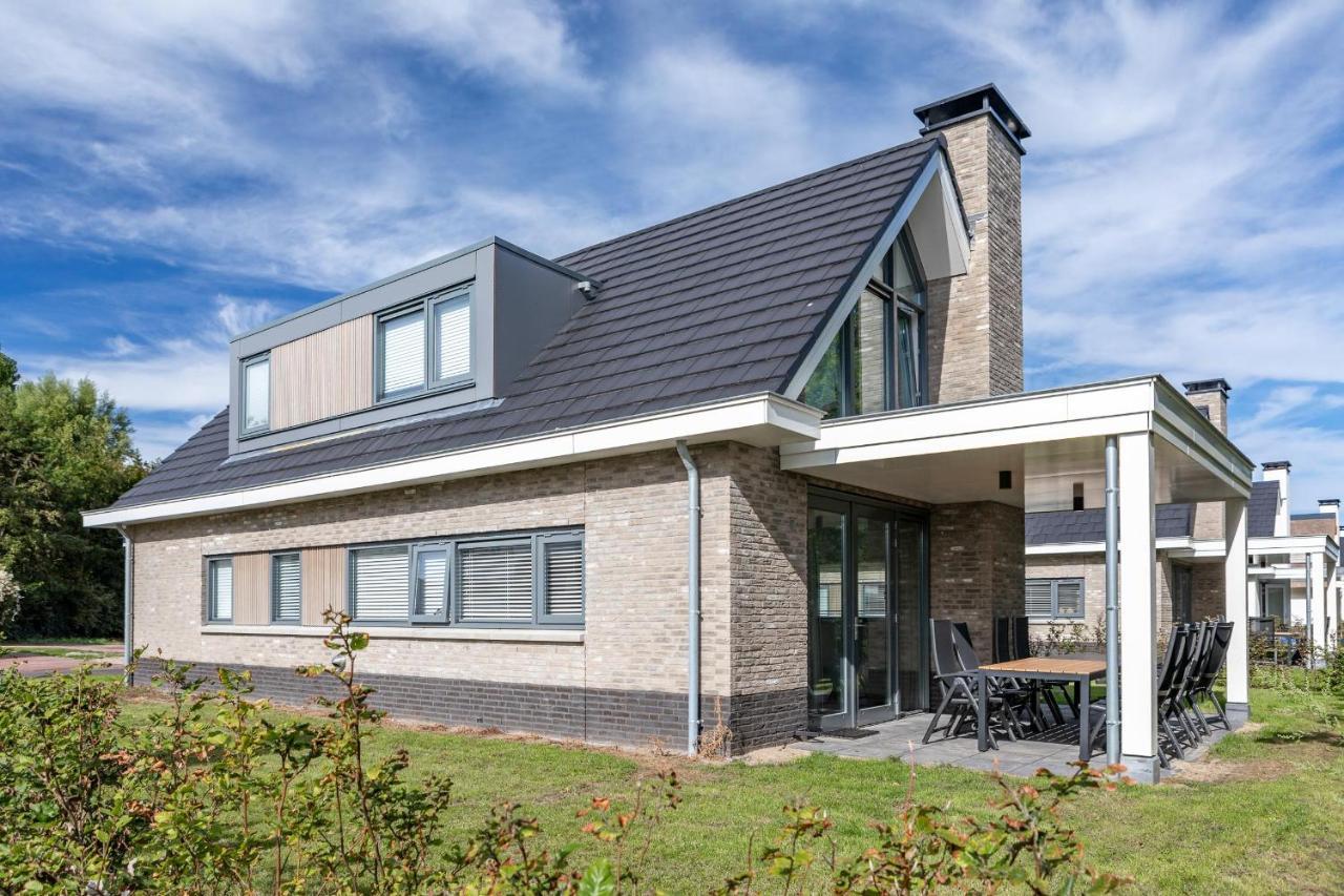 Duyndomein Noordwijk Exteriér fotografie