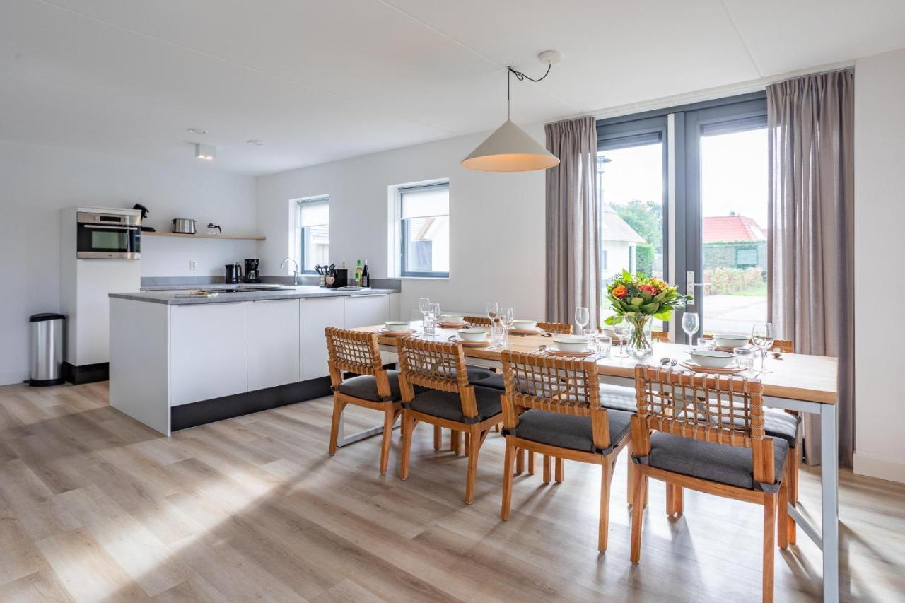Duyndomein Noordwijk Exteriér fotografie
