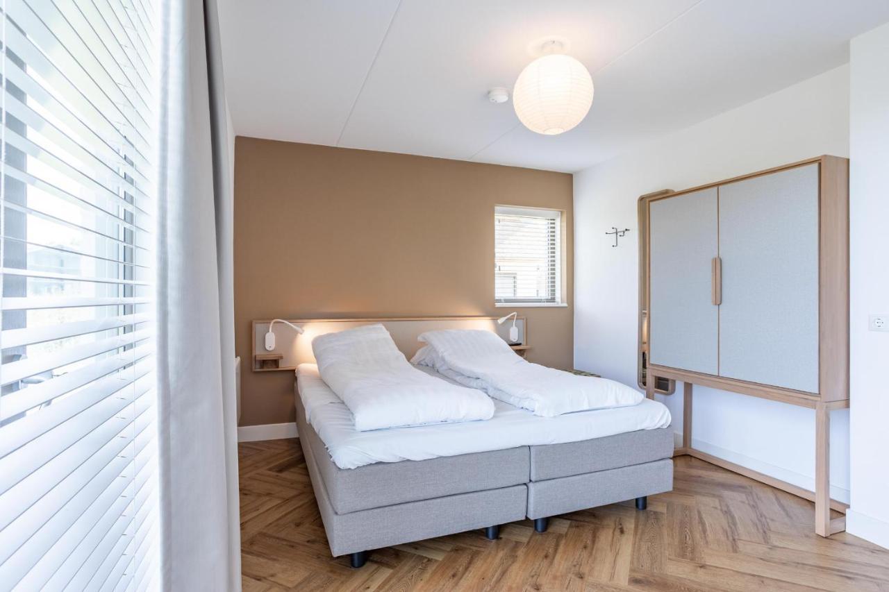 Duyndomein Noordwijk Exteriér fotografie