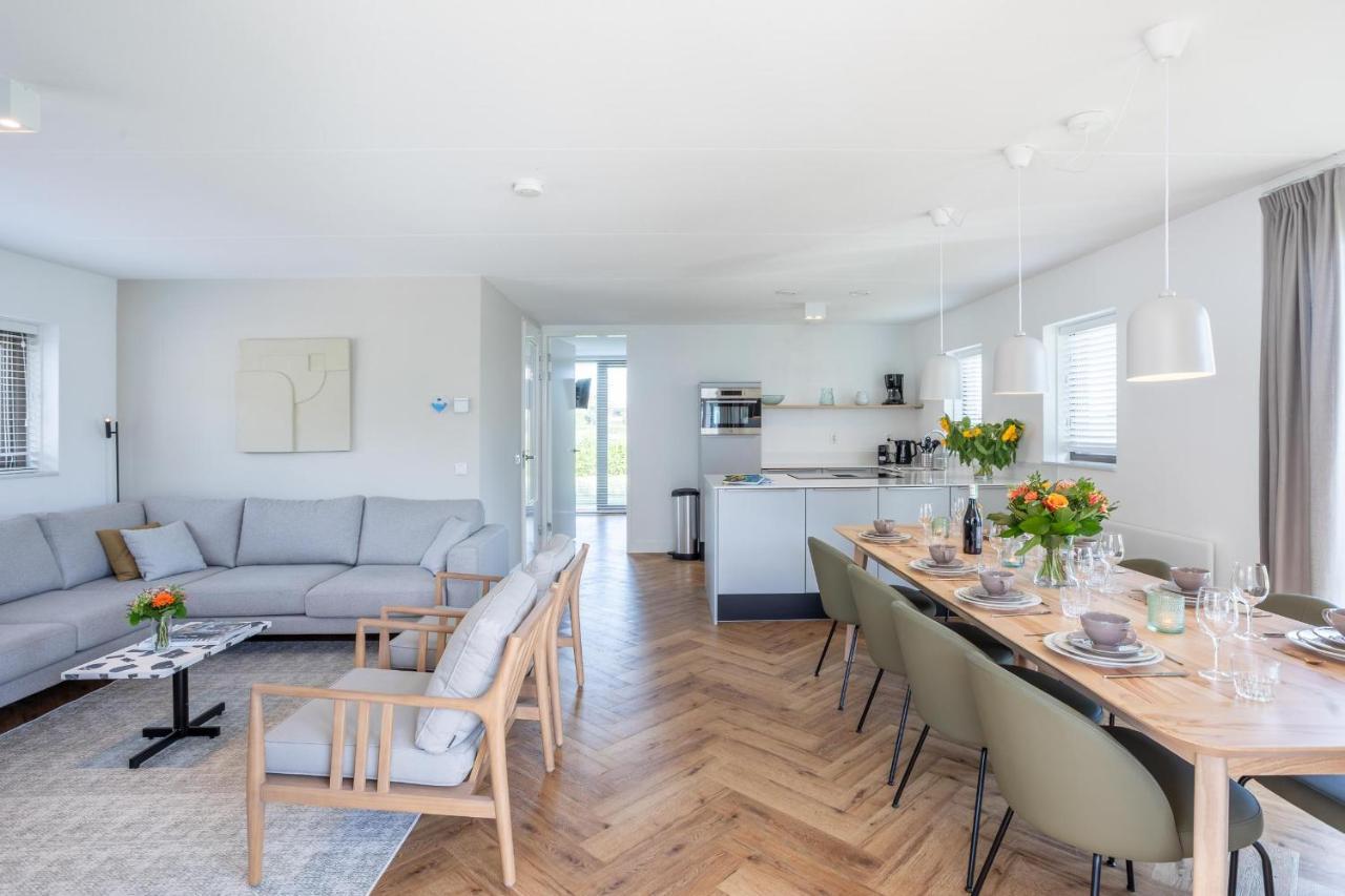 Duyndomein Noordwijk Exteriér fotografie
