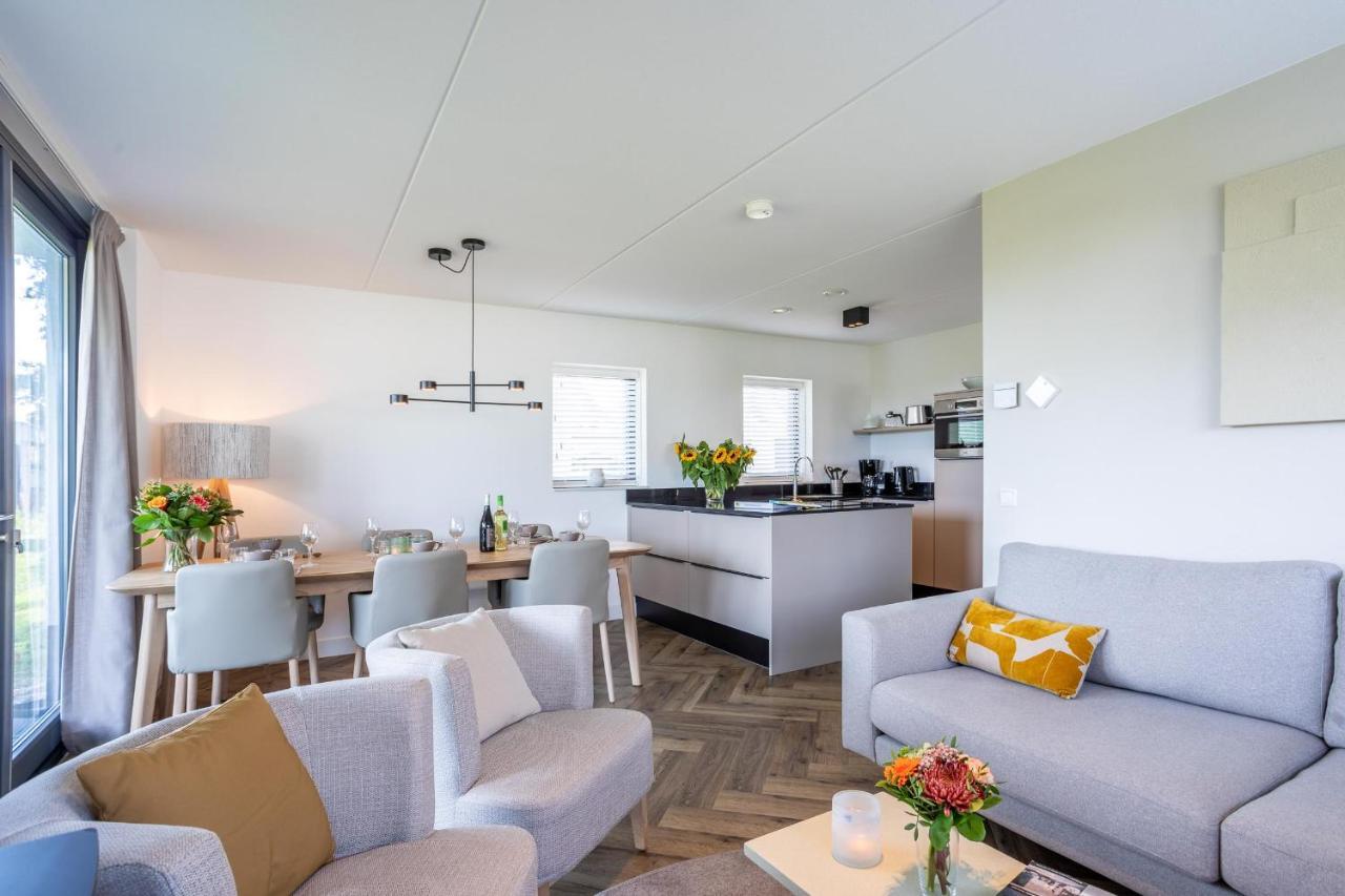 Duyndomein Noordwijk Exteriér fotografie