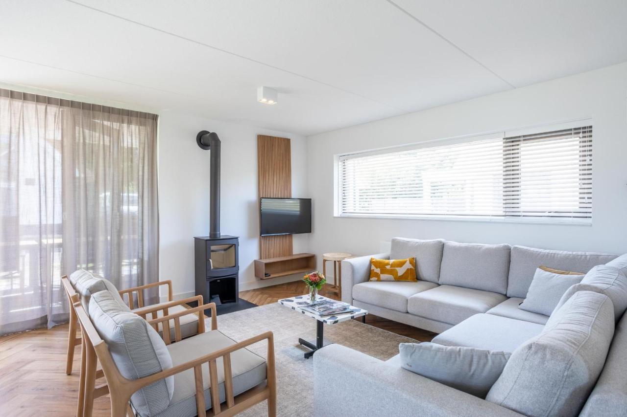 Duyndomein Noordwijk Exteriér fotografie
