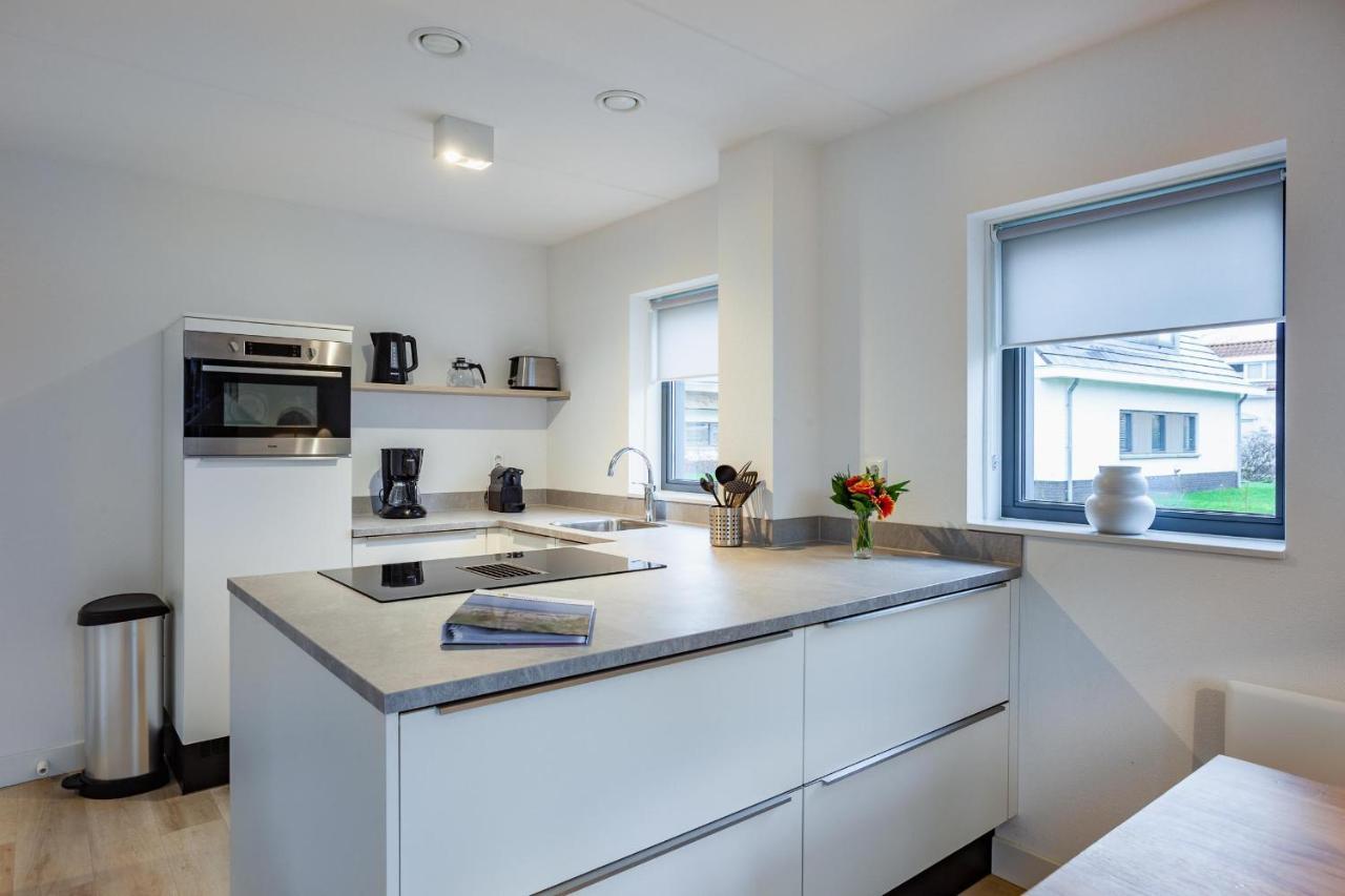 Duyndomein Noordwijk Exteriér fotografie